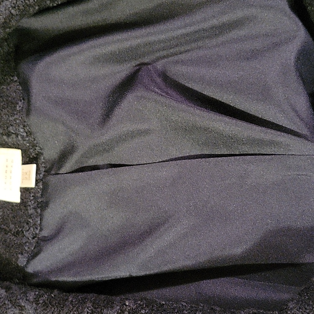 NWT: LC Lauren Conrad Peacoat Plus Size - Picture 9 of 14